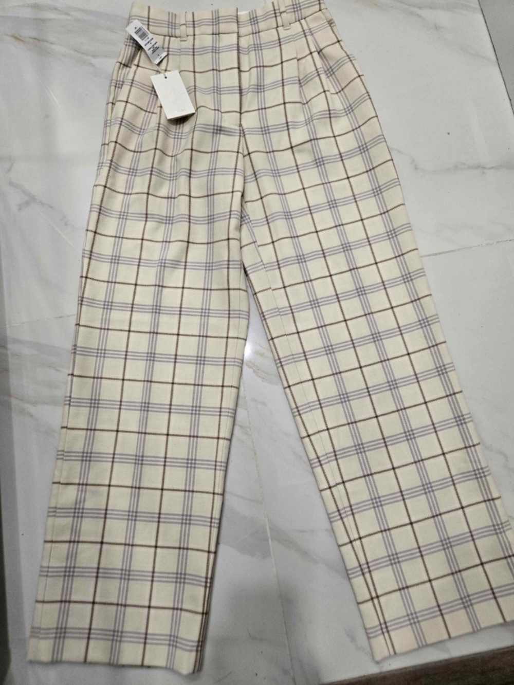 Wilfred Aritzia Effortless Pants 6